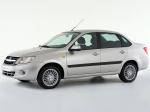 Lada Granta 2011 года